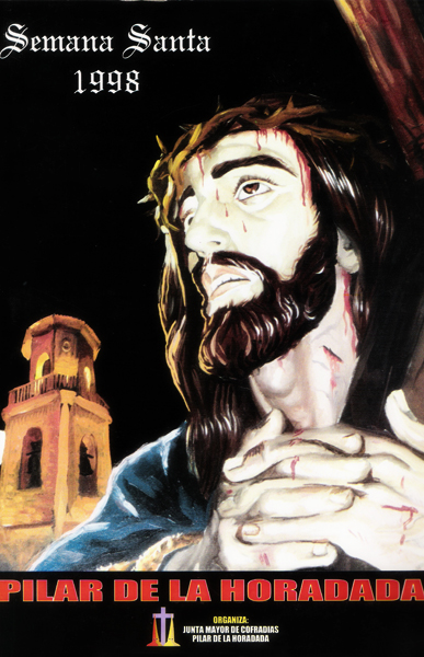 Semana Santa en Pilar de la Horadada  